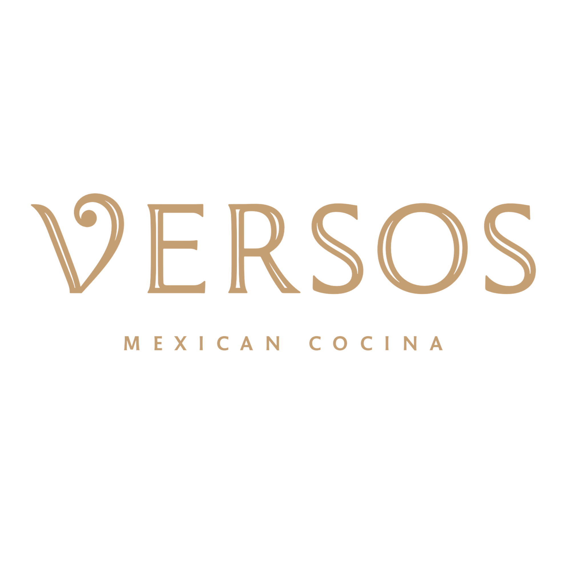 Versos Mexican Cocina